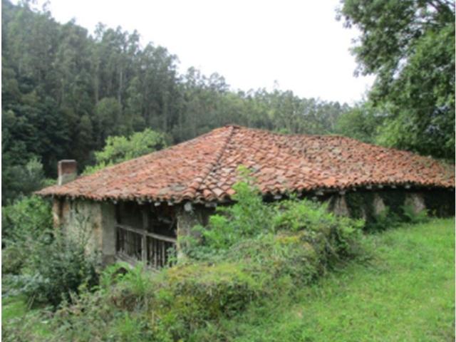 Casa de pueblo en venta. ONíS