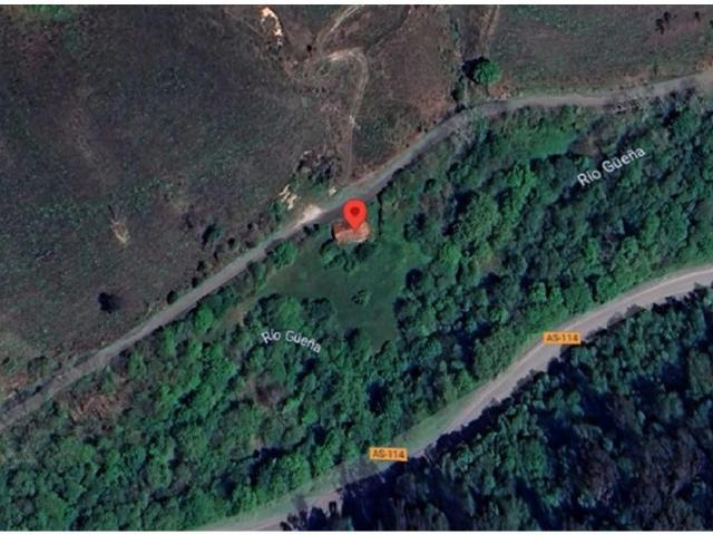 Casa de pueblo en venta. ONíS