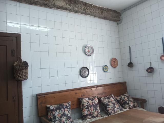 Casa de pueblo en venta. OSEJA DE SAJAMBRE