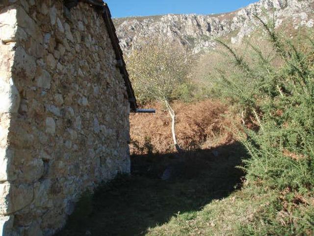 Casa de pueblo en venta. PARRES