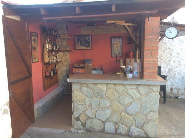 Casa de pueblo en venta. PERALES DEL ALFAMBRA