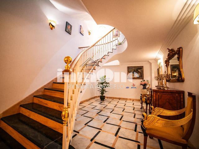 Casa de pueblo en venta. PICANYA