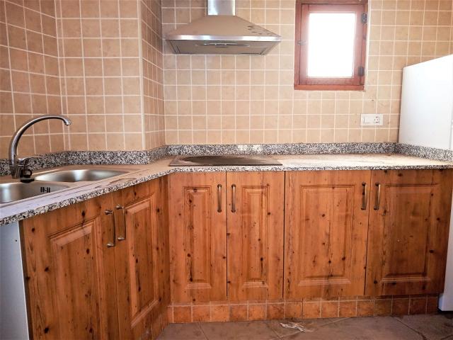 Casa de pueblo en venta. RIODEVA