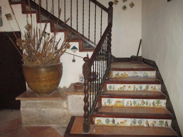 Casa de pueblo en venta. RUBIELOS DE MORA