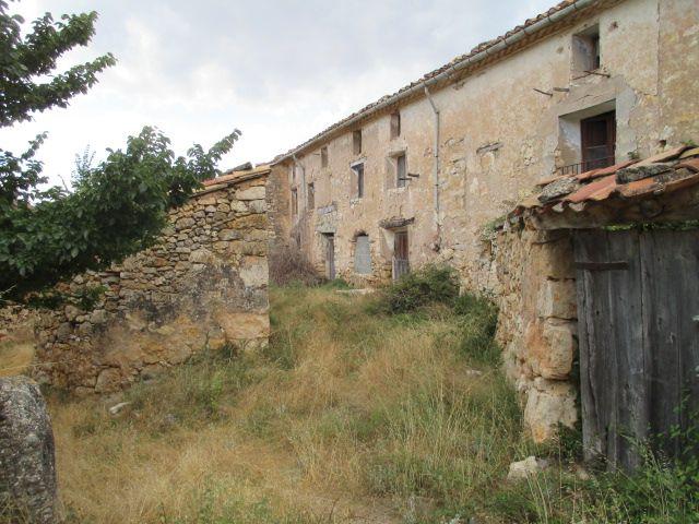 Casa de pueblo en venta. SAN AGUSTíN