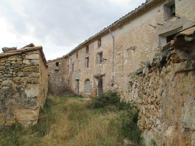 Casa de pueblo en venta. SAN AGUSTíN