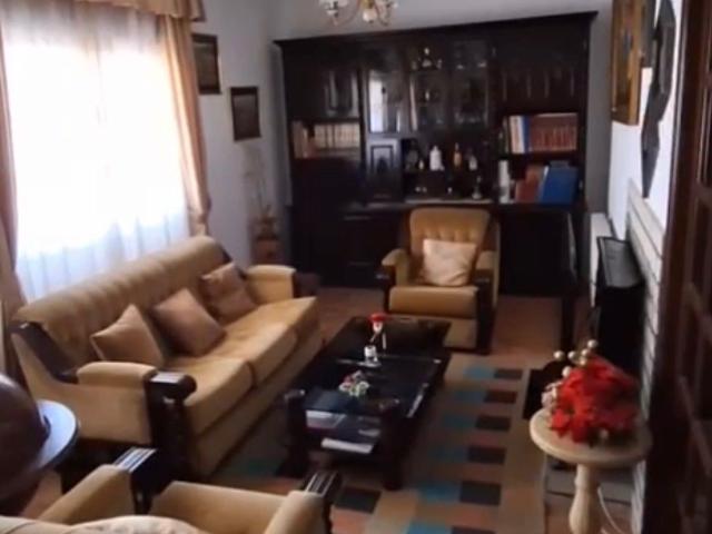 Casa de pueblo en venta. SILLEDA