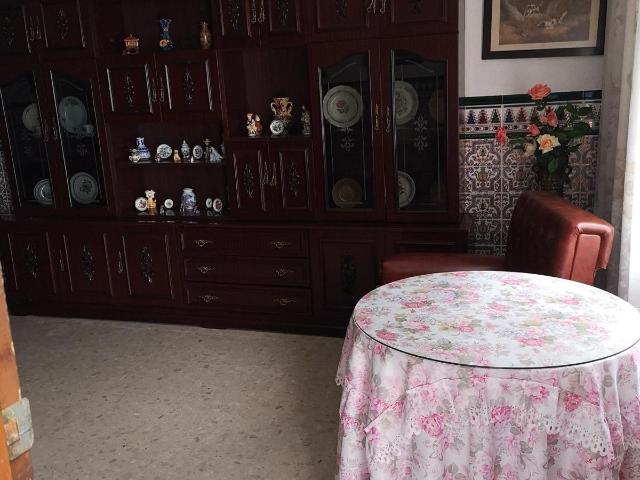 Encantadora casa de pueblo en Villaharta