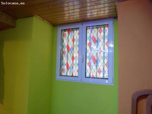 Casa de pueblo en zona tranquila de Moratalla