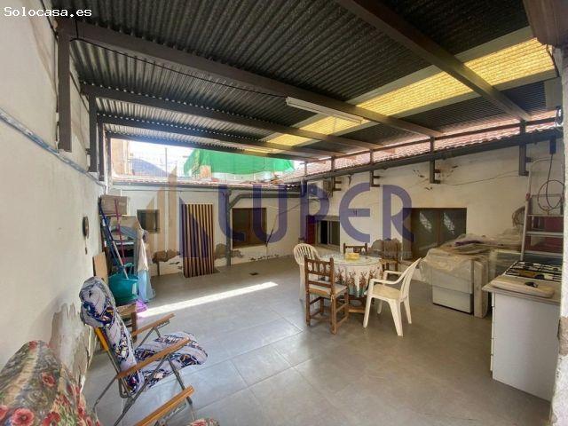 Casa de pueblo en Agost