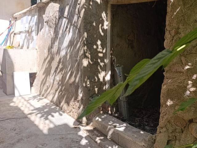 Casa de Pueblo en Albudeite