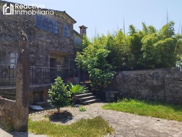 Casa de pueblo en Aldea Costoia