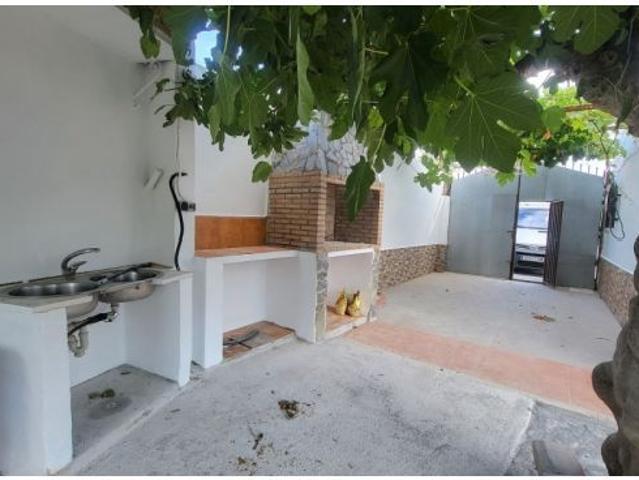 Casa de pueblo en Alquiler en Albox Almería