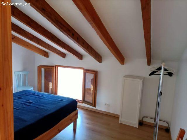 Casa de pueblo en Alquiler en Jesus Pobre Alicante