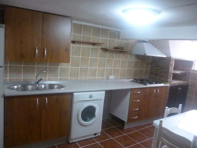 Casa de pueblo en Alquiler en Puebla De Alcocer Badajoz