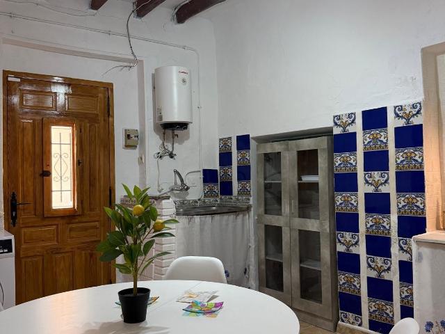 CASA DE PUEBLO EN ALQUILER RESIDENCIAL CALLOSA D'EN SARRIA