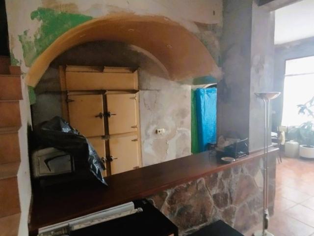 CASA DE PUEBLO EN ALTORRICON HUESCA