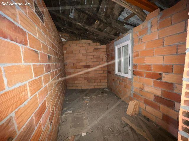 CASA DE PUEBLO EN BAÑOS DE MOLGAS
