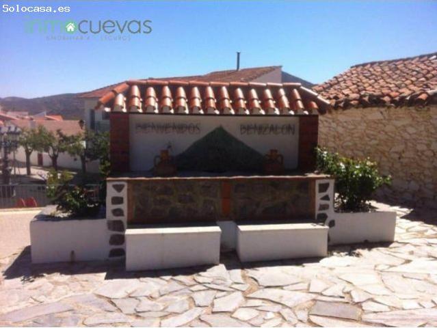 Casa de Pueblo en Benizalon