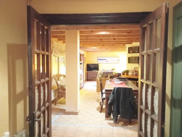 CASA DE PUEBLO EN BELLVEI CASCO URBANO