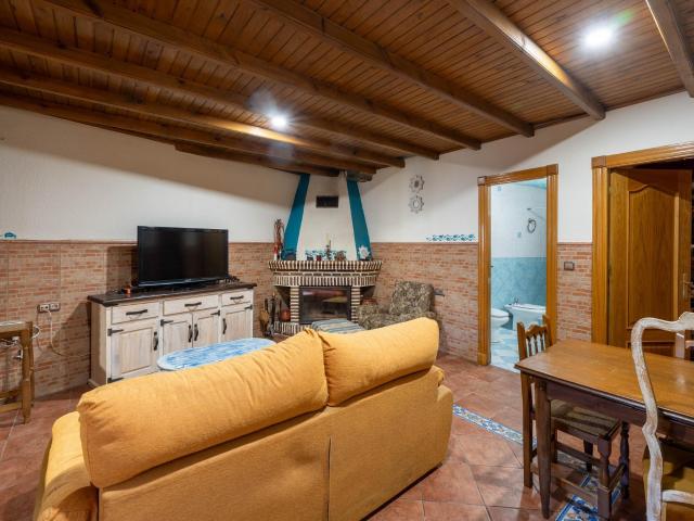 Casa de pueblo en Canjayar