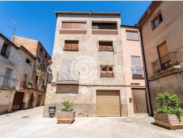 CASA DE PUEBLO EN CABACES