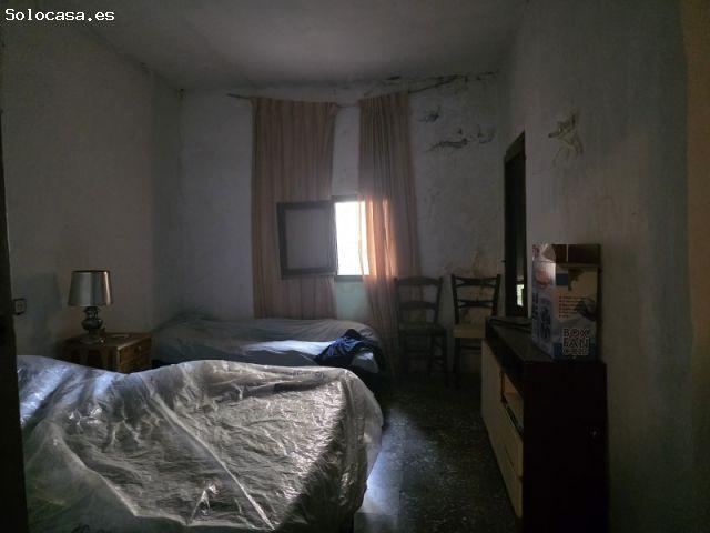 Casa de pueblo en calle Arrabal