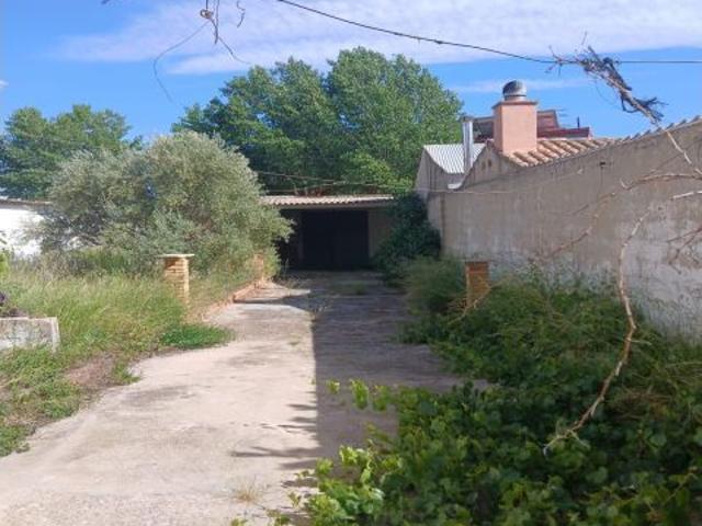 CASA DE PUEBLO EN CASAS DE VES