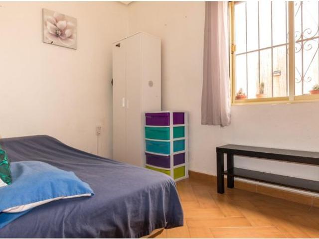 Casa de Pueblo en el Centro de torrevieja