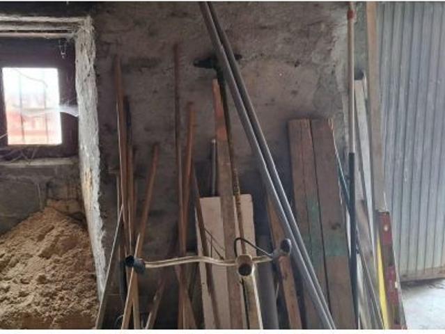 Casa de Pueblo en el Centro Histórico de Bembibre para Reformar