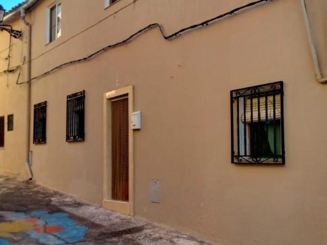 CASA DE PUEBLO EN JALANCE ¡