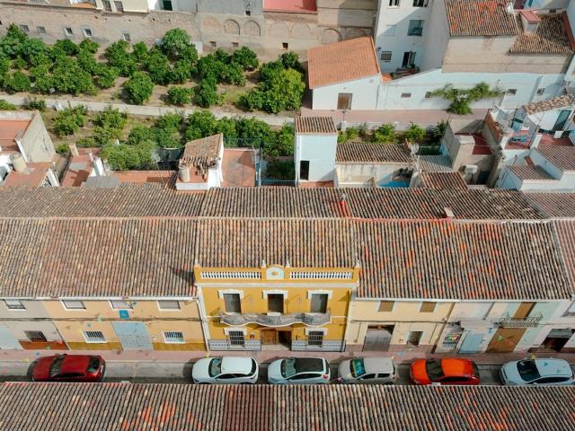 CASA DE PUEBLO EN L 'ALQUERIA DE LA COMTESSA