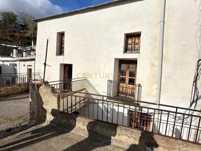 Casa de Pueblo en Las Alpujarras Pórtugos