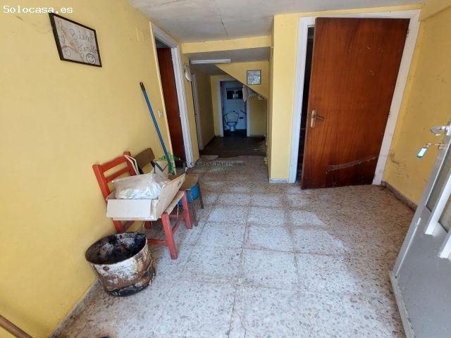 Casa de Pueblo en los Montes de Oca para rehabilitar. Burgos