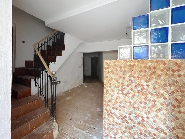 Casa de pueblo en Lumpiaque para rehabilitar