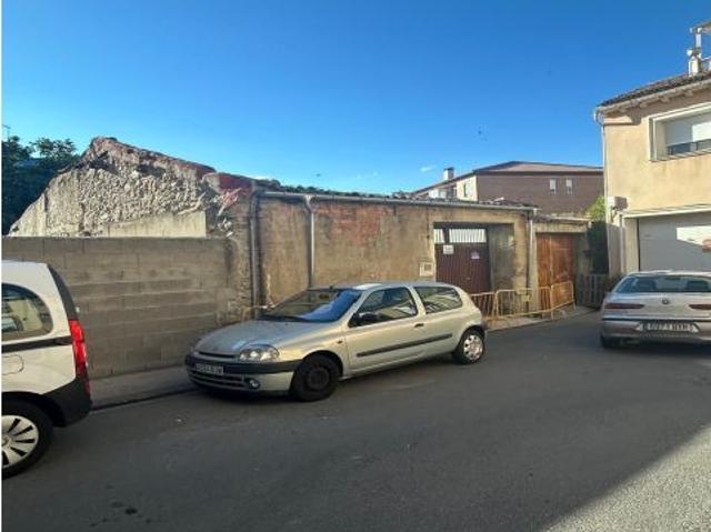 CASA DE PUEBLO EN PALAZUELOS DE ERESMA