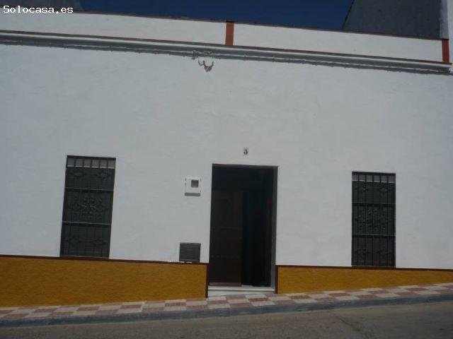 CASA DE PUEBLO EN PARQUE NATURAL