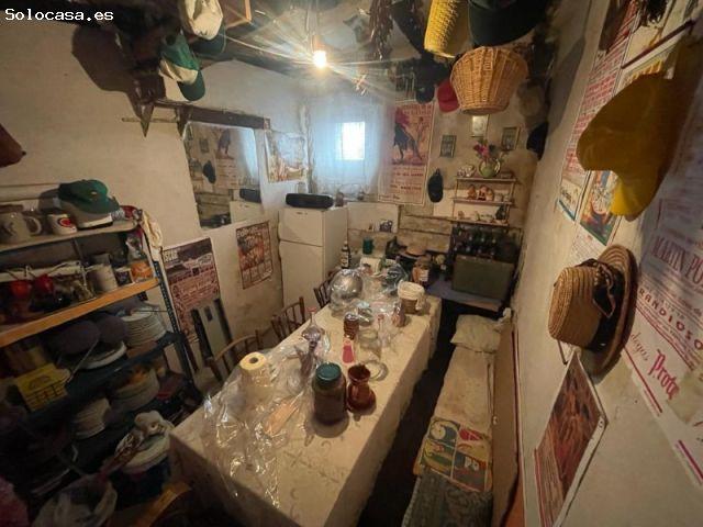 CASA DE PUEBLO EN PEÑAFIEL