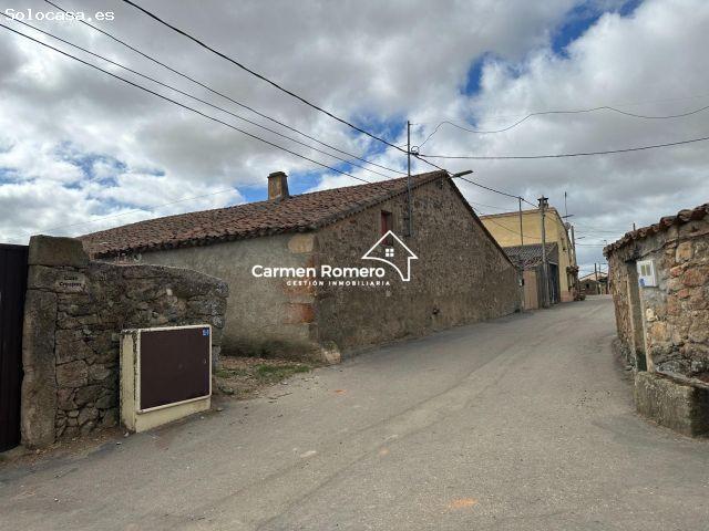 # Casa de Pueblo en Piedra a 30 km de Salamanca Palacios del Arzobispo