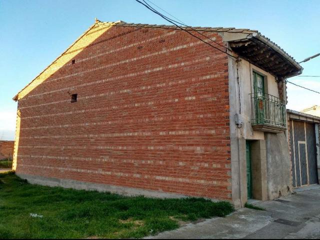 CASA DE PUEBLO EN PLENO CAMINO DE SANTIAGO