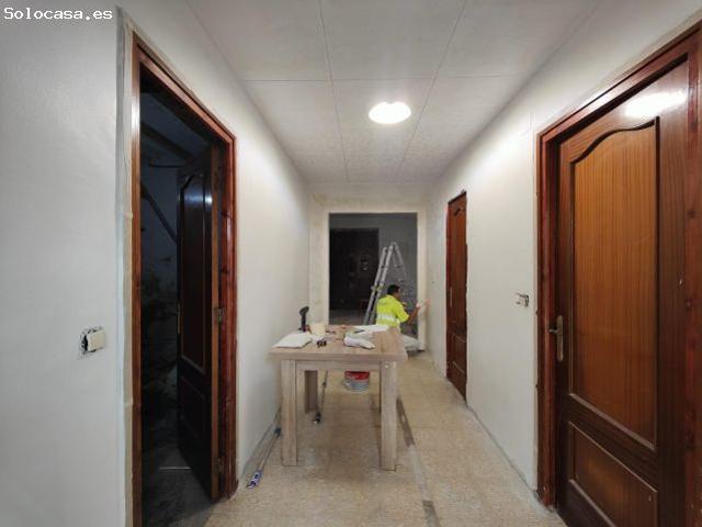 CASA DE PUEBLO EN REFORMAS