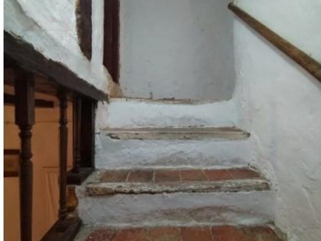 CASA DE PUEBLO EN RUBIELOS DE MORA