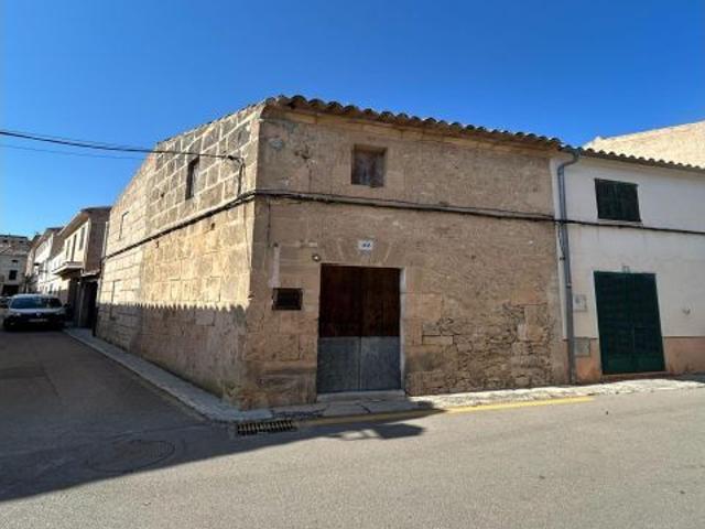 Casa de pueblo en Sant Joan
