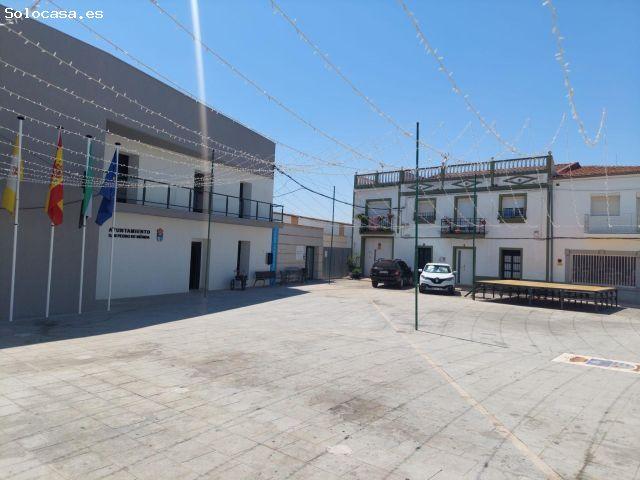 CASA DE PUEBLO EN SAN PEDRO DE MERIDA, BADAJOZ