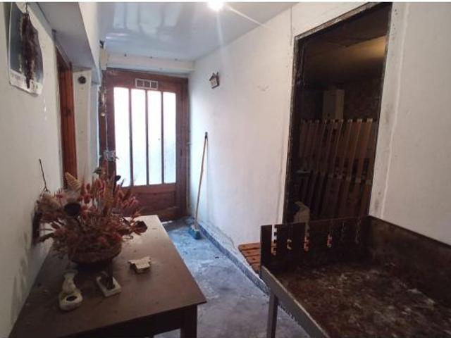 CASA DE PUEBLO EN SARIEGO