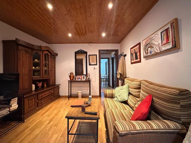 CASA DE PUEBLO GESTOSO OENCIA