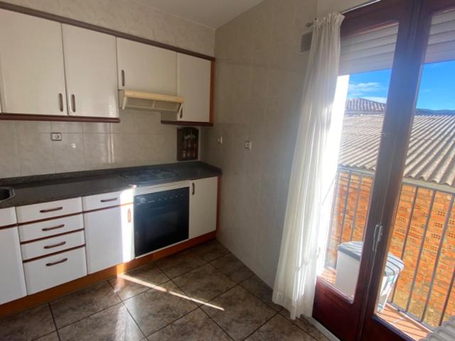 Casa de pueblo para entrar a vivir muy luminosa