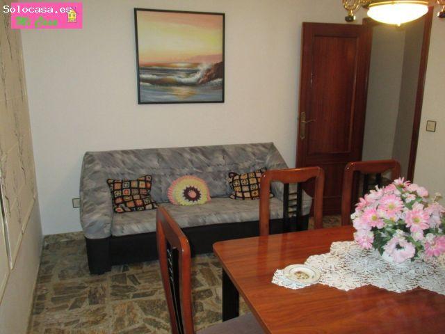 CASA DE PUEBLO PARA ENTRAR A VIVIR, ZONA DE BALNEARIOS, Y AUTOVÍA