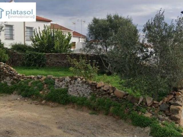 Casa de pueblo para reforma integral en El Madroño con proyecto