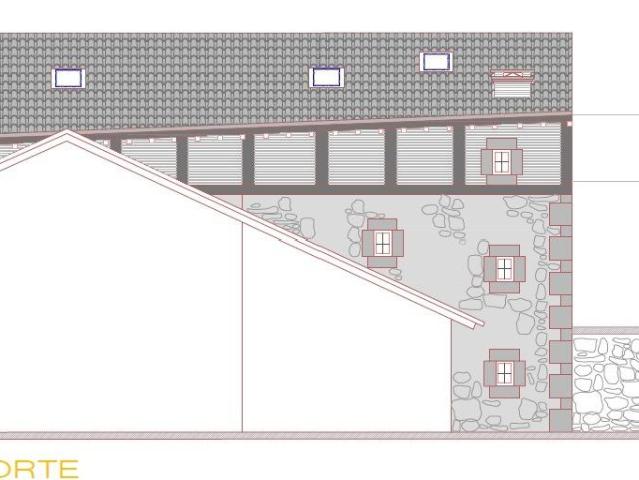 CASA DE PUEBLO PARA REFORMAR